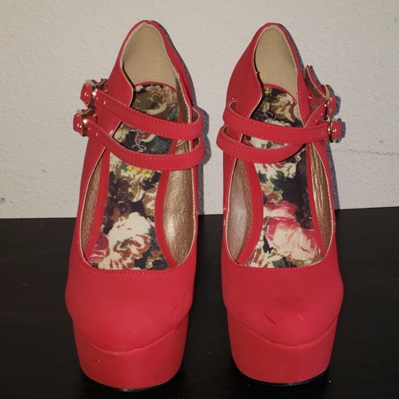 RED▪PLATFORMS - Picture 2 of 8